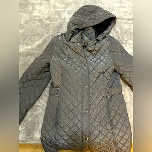 Women’s Calvin Klein coat